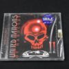 DJ Lem-X – United Nations Of Hardcore II CD0599