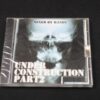 Randy ‎– Under Construction Part 2 CD0603