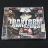 Various – Traxtorm Power 2003 (Ultimate Hardcore) CD0606