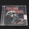 Various ‎– Traxtorm Power Part 2 CD0607