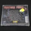 Various ‎– Traxtorm Power Part 2 CD0607 - immagine 2