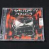 Various ‎– Traxtorm Power CD0608