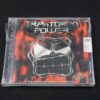 Various ‎– Traxtorm Power CD0609