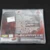 Rotterdam Terror Corps ‎– Megarave 2002 CD0610 - immagine 2