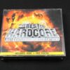 Various ‎– The Best Of Hardcore (Last Century's Top 100 Anthems) CD0611