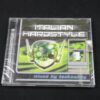 Technoboy ‎– Italian Hardstyle 4 CD0617
