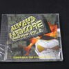 The Stunned Guys ‎– Always Hardcore Compilation Vol. 2 CD0628