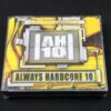 The Stunned Guys ‎– Always Hardcore 10 CD0636