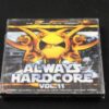 The Stunned Guys ‎– Always Hardcore Vol. 11 CD0637