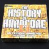 Various ‎– The History Of Hardcore II CD0641