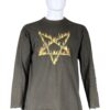 Rob Gee - Natas Productions Longsleeve LS019