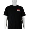 Rotterdam Records "Artist" T-Shirt TS020