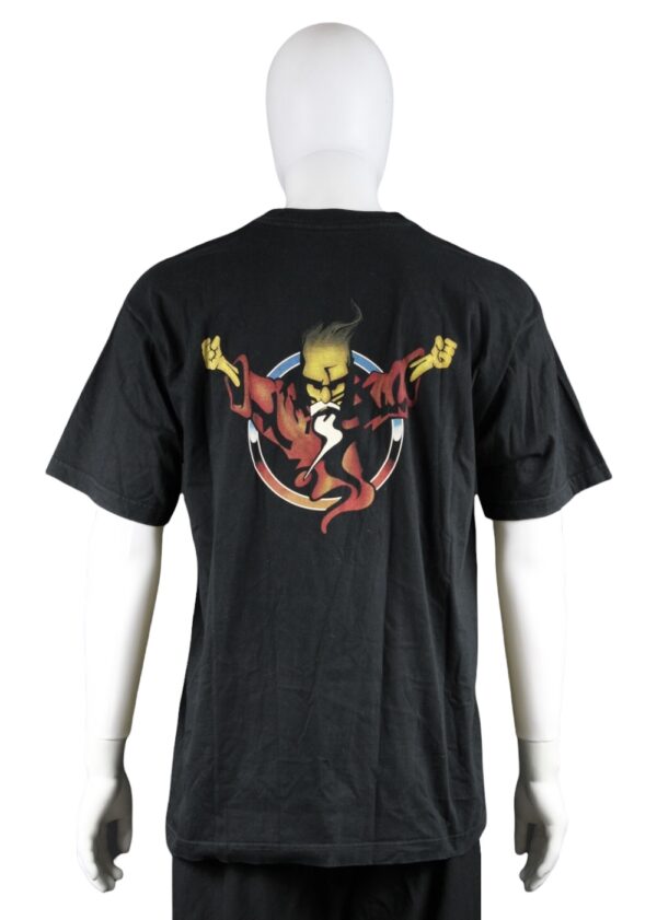 Thunderdome T-Shirt TS045 - immagine 2