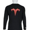 Evil Activities Longsleeve LS067 - immagine 2