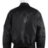 Thunderdome MA-2 Bomberjacket BOMB024 - immagine 2