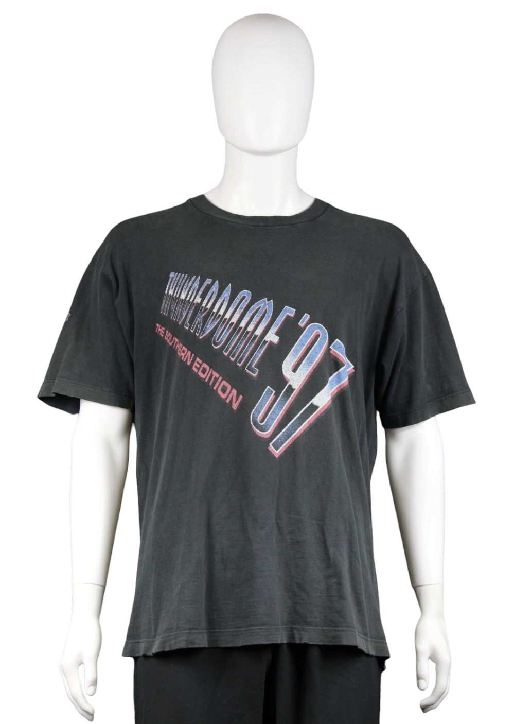 tee shirt thunderdome