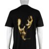 Dr. Macabre T-Shirt TS028 - immagine 2
