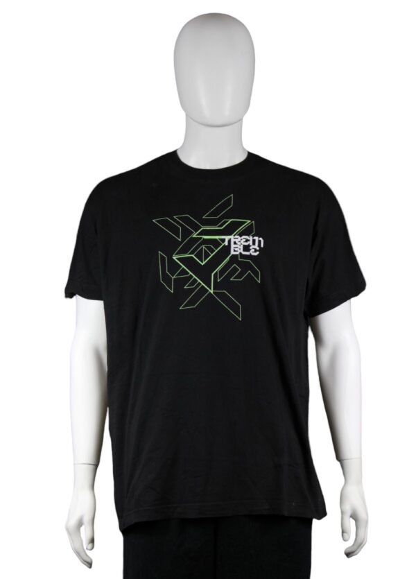 Tremble Records T-Shirt TS035