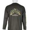 Rob Gee – Natas Productions Longsleeve LS022 - immagine 2
