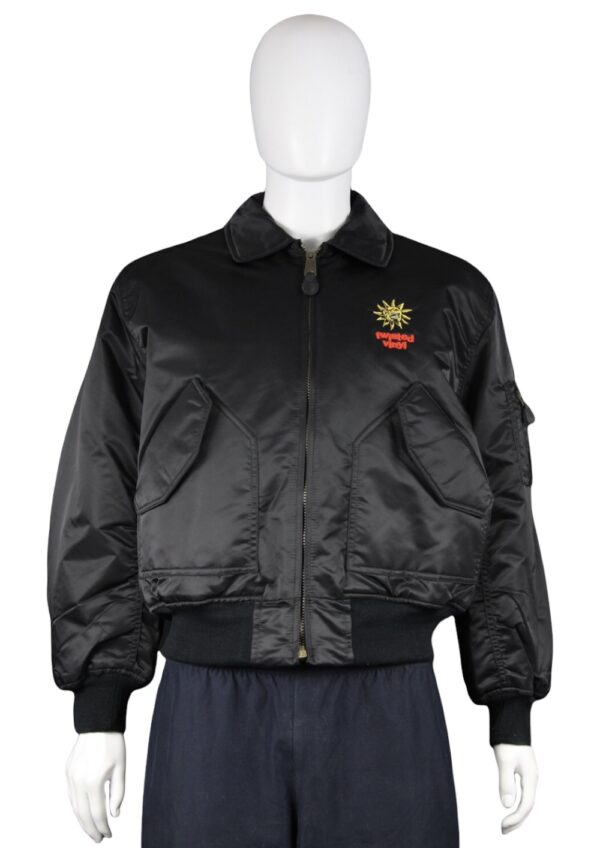 Twisted Vinyl MA-2 Bomberjacket BOMB002