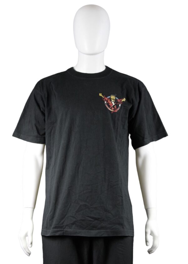 Thunderdome T-Shirt TS045