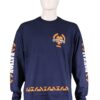 Bonzai Records Longsleeve LS015