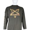 Rob Gee – Natas Productions Longsleeve LS022