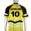 Shadowlands Terrorists Soccer Shirt TS043 - immagine 2