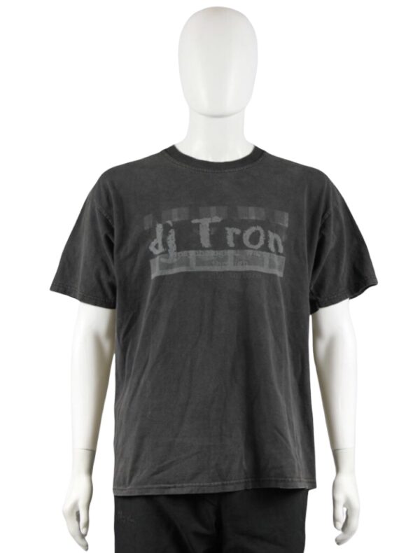 Dj Tron T-Shirt TS186