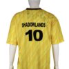 Shadowlands Terrorists Soccer shirt TS074 - immagine 2