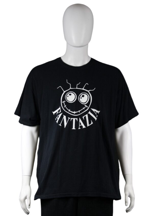 Fantazia Rave T-Shirt TS027