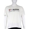 BZRK Records T-Shirt TS032