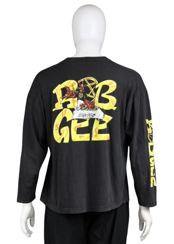 Rob Gee Longsleeve LS060 - immagine 2