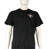 So-Real Bzrk Black Label T-Shirt TS077