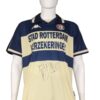 Rotterdam Feyenoord Soccer shirt TS066