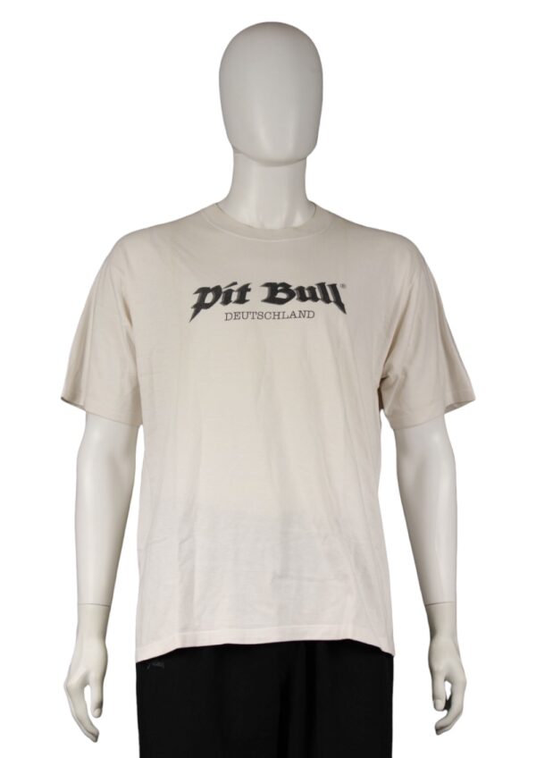 Pit Bull T-Shirt TS070