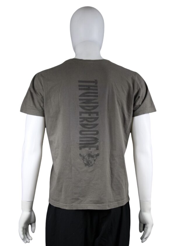 Thunderdome XV T-Shirt TS048 - immagine 2