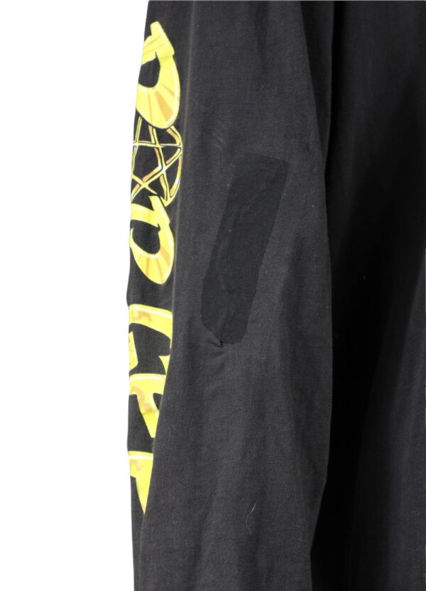 Rob Gee Longsleeve LS060 - immagine 4