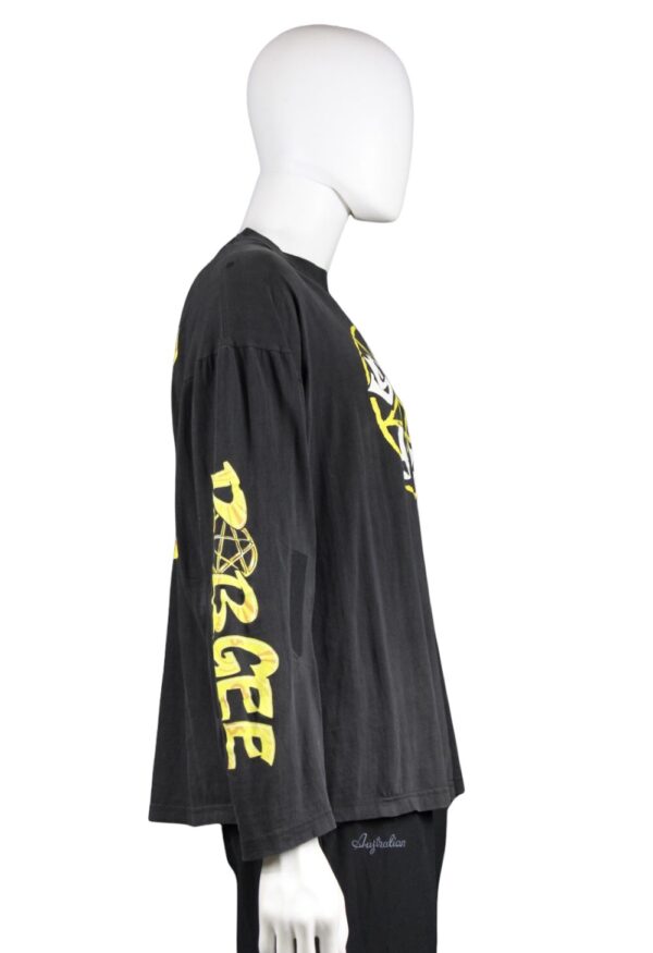 Rob Gee Longsleeve LS060 - immagine 3