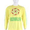 Bunkör Beats Longsleeve LS005