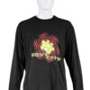 Rave City Longsleeve LS007