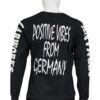 Labworks Germany Longsleeve LS050 - immagine 2