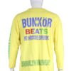 Bunkör Beats Longsleeve LS005 - immagine 2