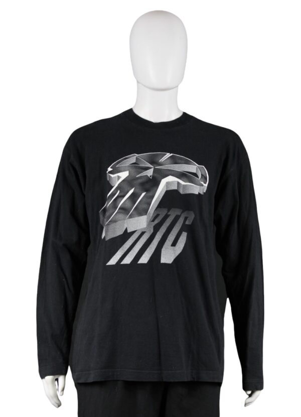 Rotterdam Terror Corps Longsleeve LS028