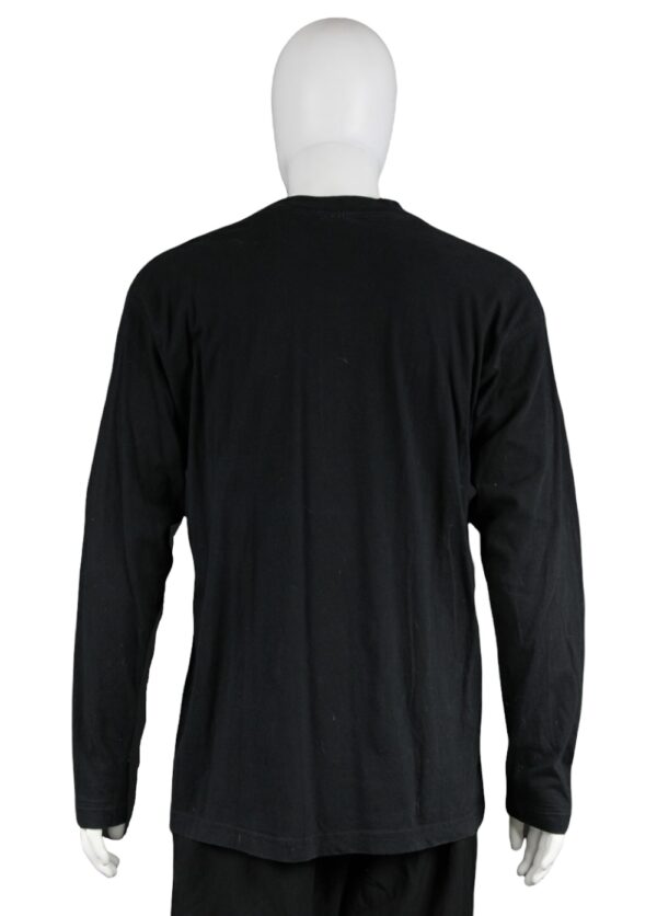 Rotterdam Terror Corps Longsleeve LS028 - immagine 2