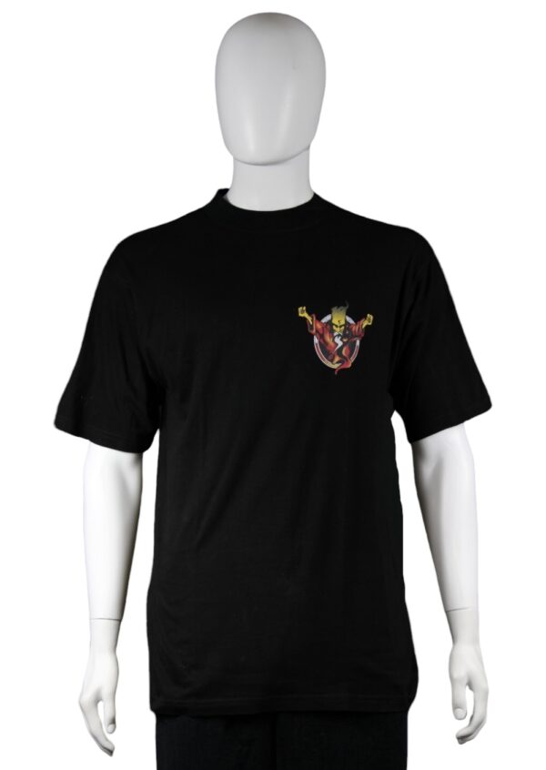 Thunderdome T-Shirt TS023