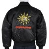 Twisted Vinyl MA-2 Bomberjacket BOMB002 - immagine 2