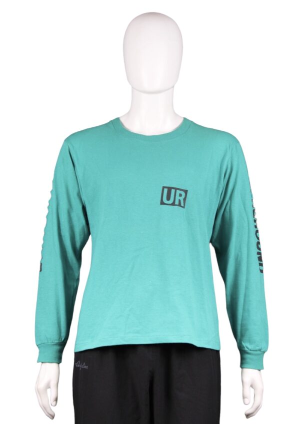 Underground Resistance Longsleeve LS052