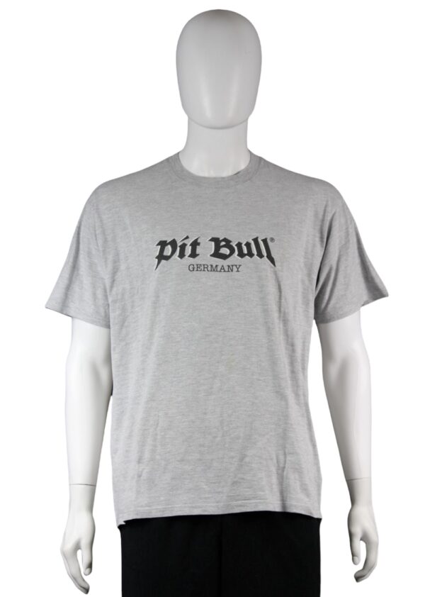 Pit Bull Germany T-Shirt TS030