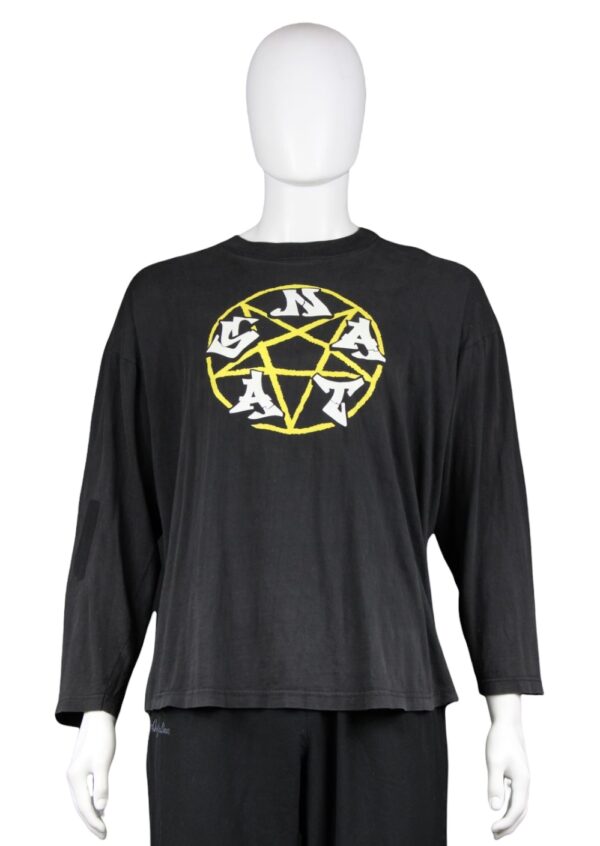 Rob Gee Longsleeve LS060